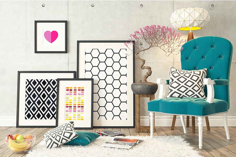 Buying Picture Frames Online: 7 Things You Should Consider