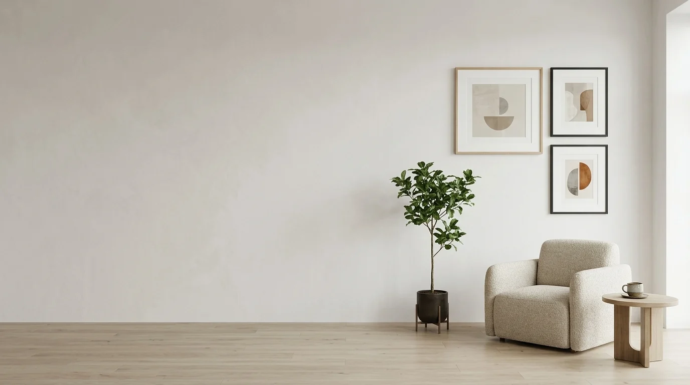 3D Object & Shadowbox Framing